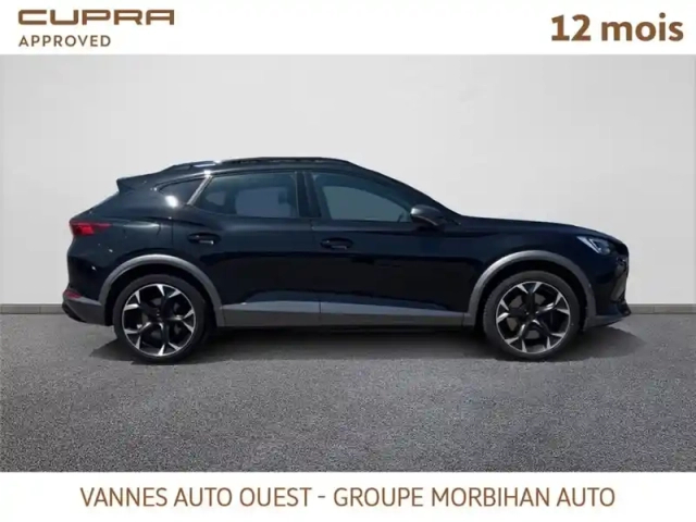 Cupra Formentor 1.4 e-hybrid 245 ch dsg6 — photo 43
