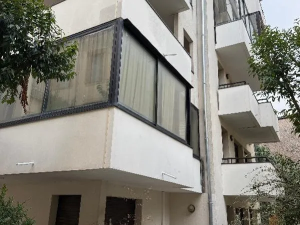 Appartement 4 pièces