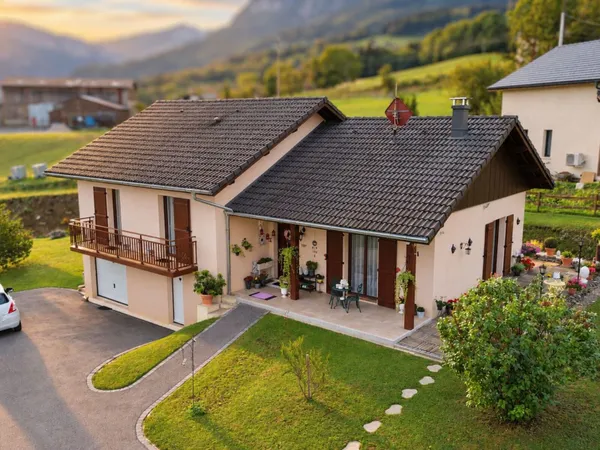 Maison 5 pièces 97 m²