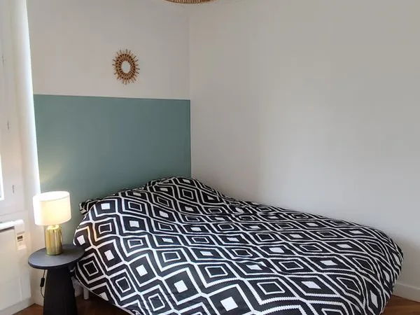 Maisonnette à louer Issigeac
