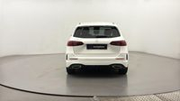 Mercedes Classe B 200d 150ch AMG Line Edition 8G-DCT — photo 6