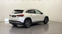 Mercedes Gla 200 d 150ch AMG Line 8G-DCT — photo 5