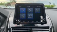 Mitsubishi Eclipse Cross 2.4 MIVEC PHEV 188ch Black Collection 4WD 2023 — photo 18