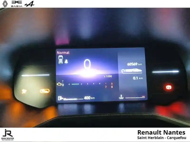 Renault Clio 1.0 tce 90ch evolution — photo 27