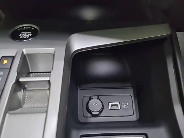 Peugeot 308 puretech 130ch s&amp;s eat8 — photo 46