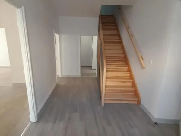 Appartement 4 pièces 96 m²