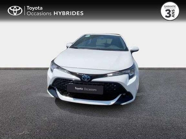 Toyota COROLLA Toyota Corolla 1.8 140ch Dynamic MY23