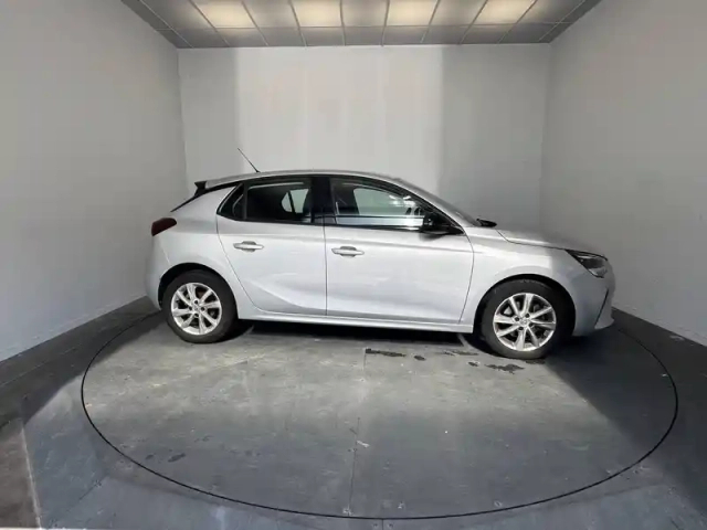 Opel Corsa 1.5 diesel 100 ch bvm6 — photo 6
