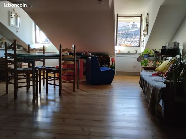 Colocation à la carte