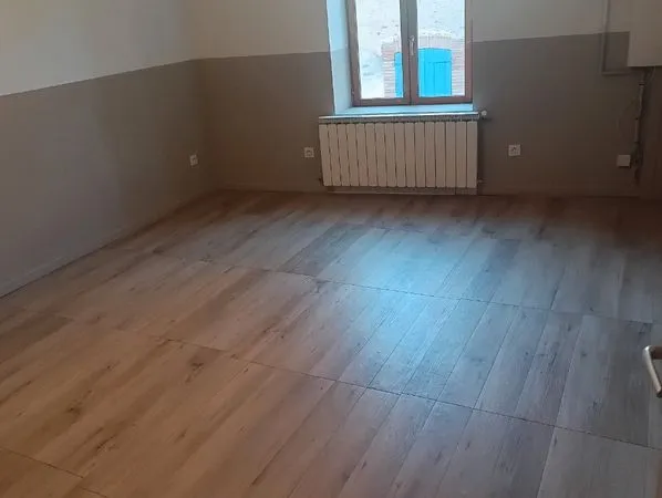 Immeuble 5 pièces 90 m²