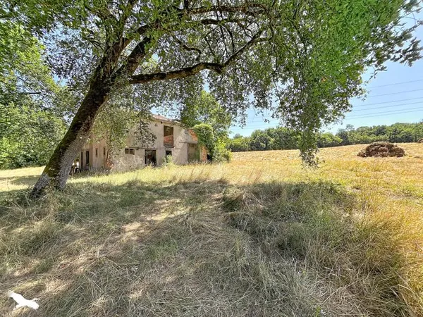 Maison 150 m²