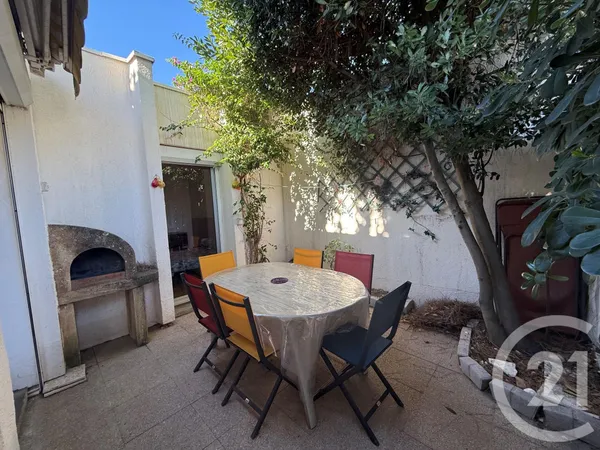 Maison 3 pièces 50 m²