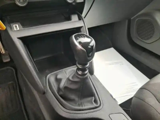 Citroën C4 puretech 100 s&amp;s bvm6 — photo 14