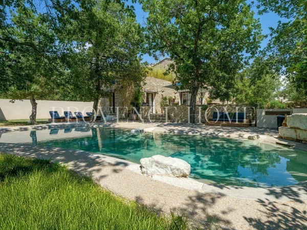 Maison 7 pièces 190 m²