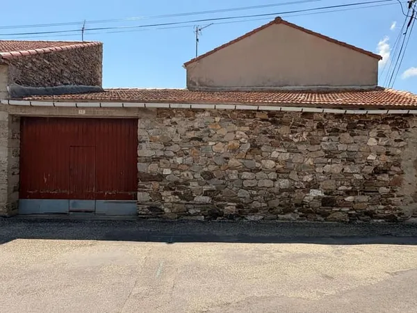 Parking/Garage 53 m²