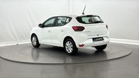 Dacia Sandero 1.0 SCe 65ch Expression — photo 8