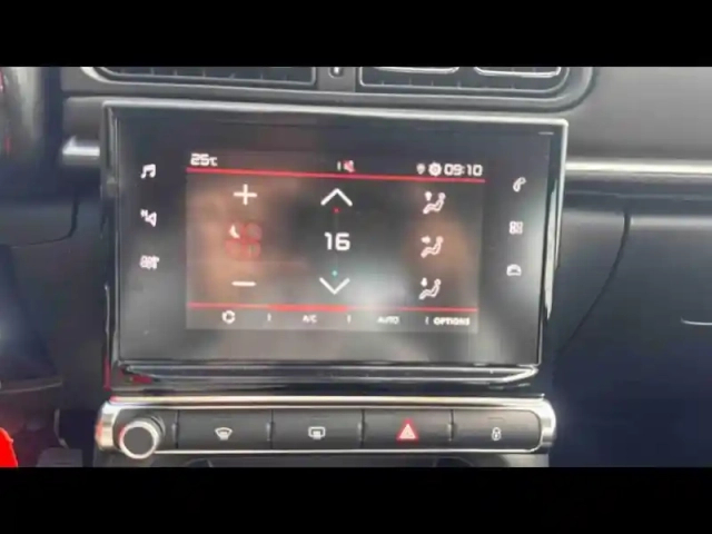 Citroën C3 1.2 puretech 83ch s&amp;s c-series 123g — photo 15
