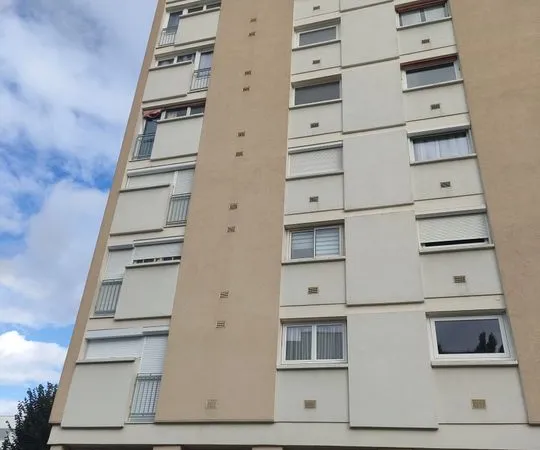 Studio de 25m2 à louer sur Bihorel
