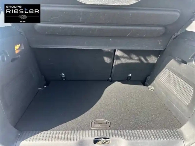 Citroën C3 Aircross puretech 82 bvm5 — photo 6