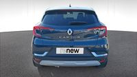 Renault Captur 1.3 TCe mild hybrid 160ch Techno EDC — photo 5