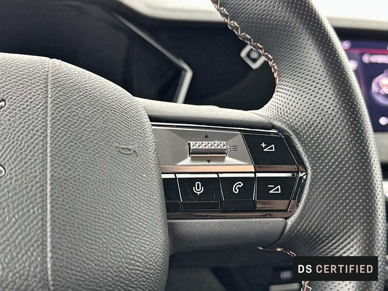 Ds Ds 4 hybride e-tense 225 eat8 performance line — photo 21