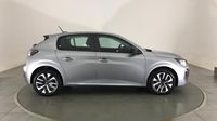 Peugeot 208 1.2 100ch Style — photo 4