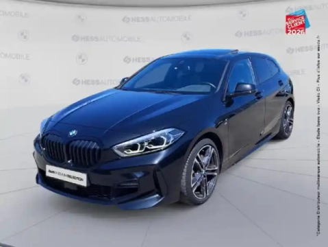 Bmw Serie 1 série 1 118ia 136ch m sport dkg7