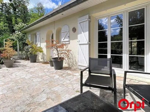 Maison 4 pièces 99 m²