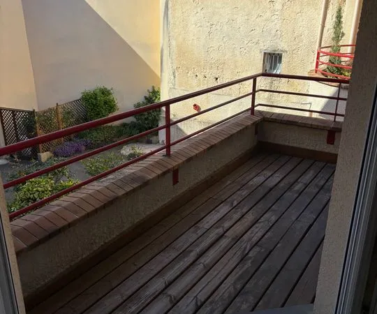 Appartement de 48m2 à louer sur Herblay