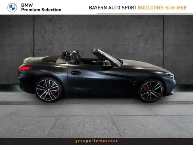 Bmw Z4 roadster sdrive30ia 258ch final edition — photo 20