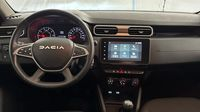 Dacia Duster 1.0 ECO-G 100ch Expression 4x2 — photo 11