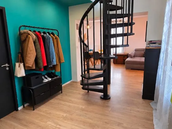 Maison 4 pièces 117 m²