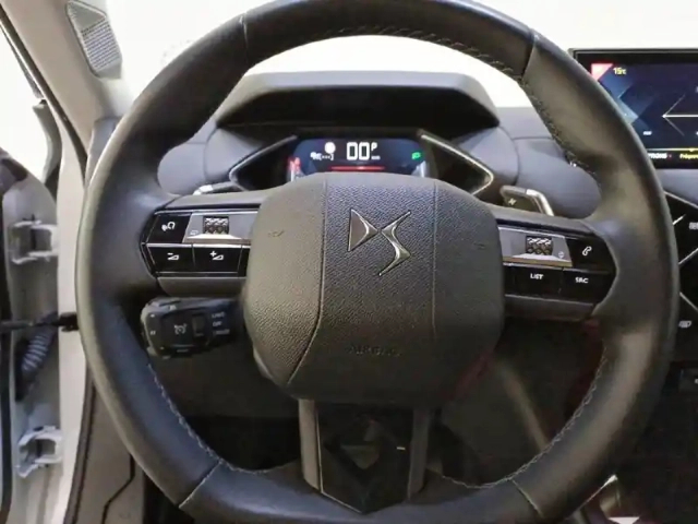 Ds Ds 3 crossback bluehdi 130 s&amp;s eat8 — photo 10
