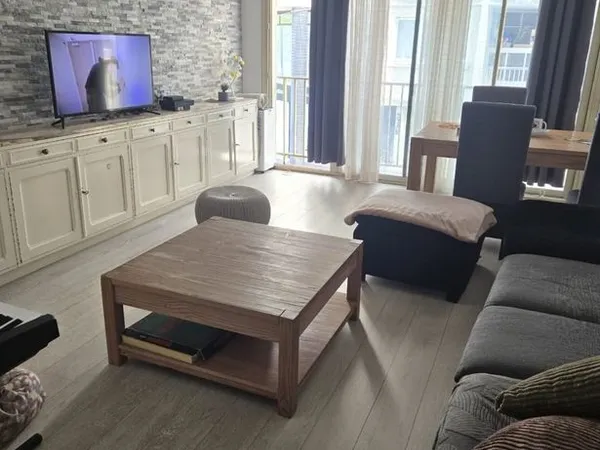 T3 meublé spacieux 70 m² - à 2 min à pied de l'embarcadère