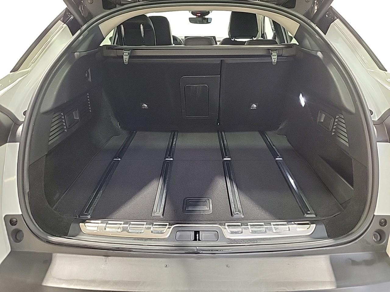 Citroën C5 X hybride rechargeable 225 s&s e-eat8 shine pack — photo 14