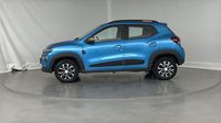 Dacia Spring Extreme — photo 7