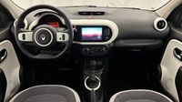 Renault Twingo 1.0 SCe 65ch Equilibre — photo 11
