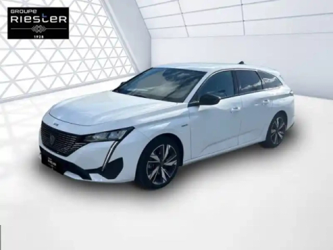 Peugeot 308 sw phev 180 e-eat8