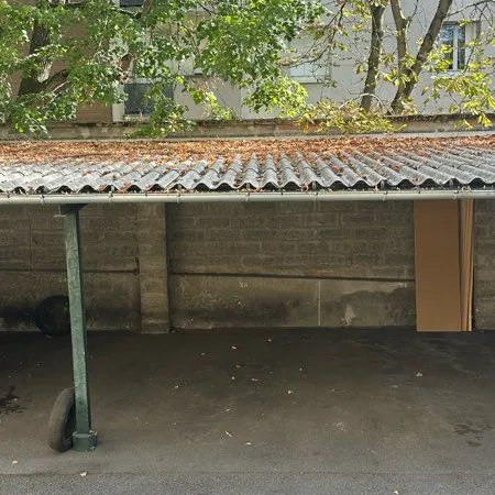 Box parking