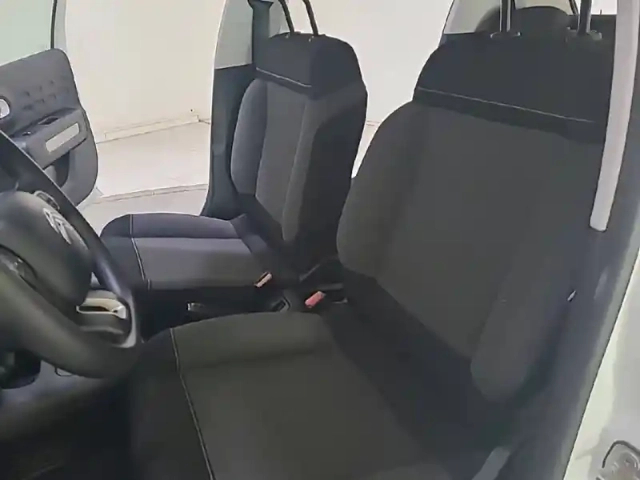Citroën C3 puretech 82 — photo 92