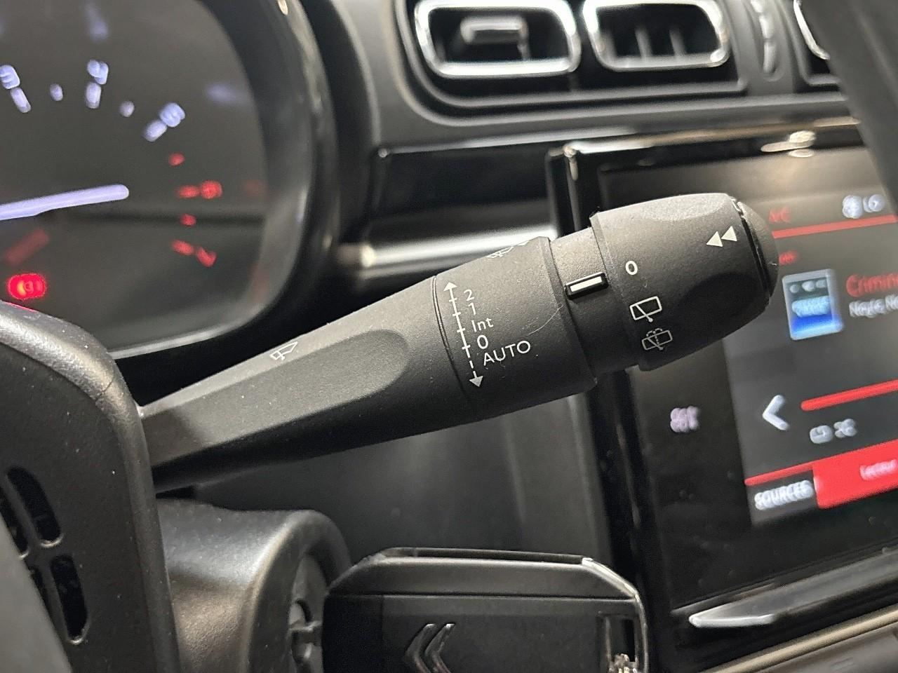 Citroën C3 1.2 puretech 83ch s&s max — photo 27