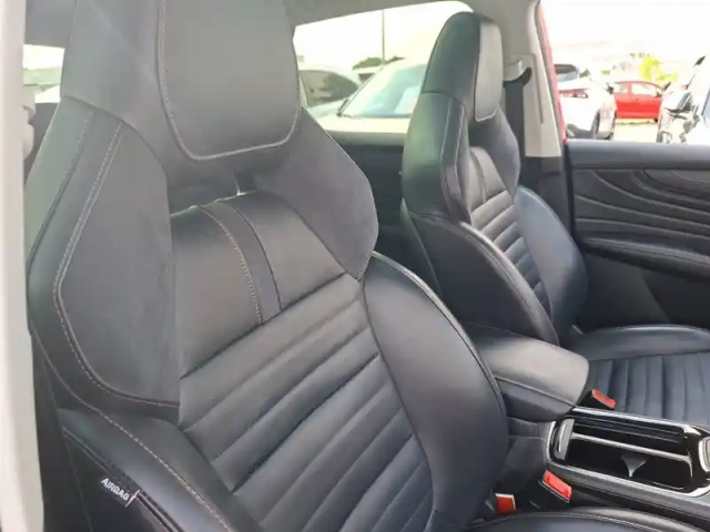 Mg Ehs 1.5t gdi phev — photo 39