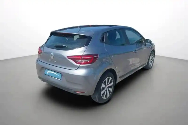 Renault Clio tce 90 — photo 81