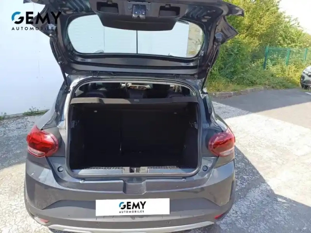 Dacia Sandero eco-g 100 — photo 5