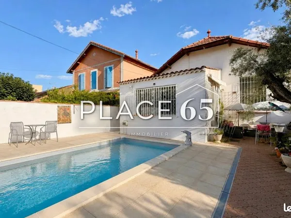 Maison en Viager 3 pièces 84 m²