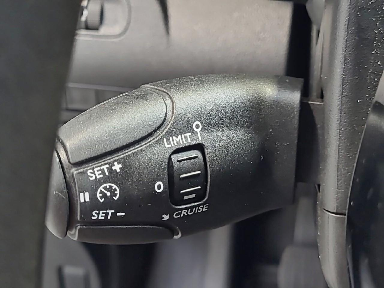 Peugeot Partner fourgon m 950 kg bluehdi 100 s&s bvm6 — photo 24