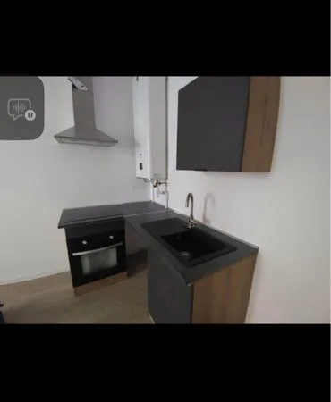 Appartement t2 à louer