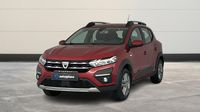 Dacia Sandero 1.0 TCe 90ch Stepway Confort -22