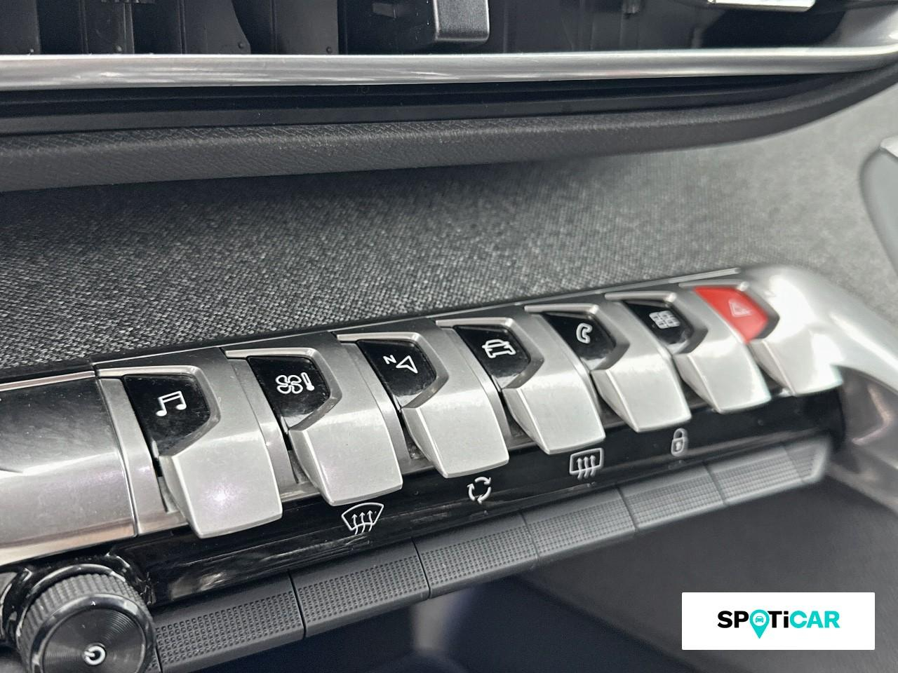Peugeot 5008 1.5 bluehdi 130ch s&s allure pack eat8 — photo 15