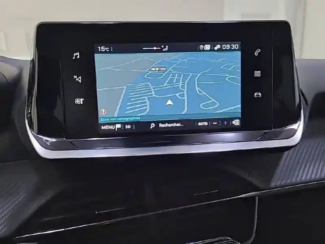 Peugeot 208 puretech 100 s&amp;s bvm6 — photo 48